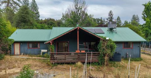 26156 Sweetland Rd, North San Juan, CA 95960 Photo