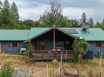 26156 Sweetland Rd, North San Juan, CA 95960 Photo