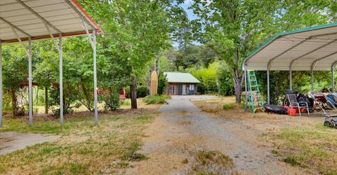 26156 Sweetland Rd, North San Juan, CA 95960 Photo