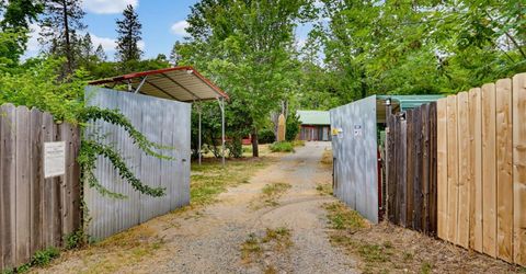 26156 Sweetland Rd, North San Juan, CA 95960 Photo