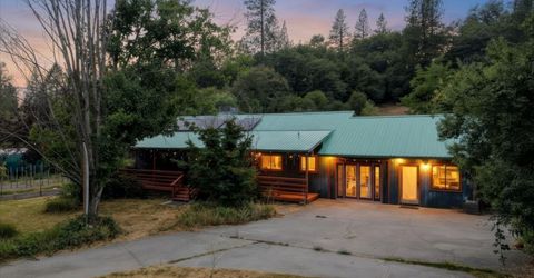 26156 Sweetland Rd, North San Juan, CA 95960 Photo