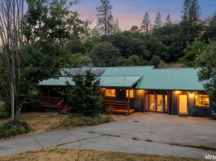 26156 Sweetland Rd, North San Juan, CA 95960 Photo