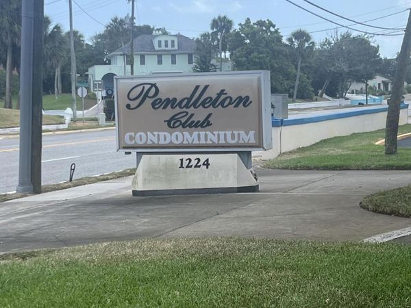 1224 S Peninsula Drive, Unit 620, Daytona Beach, FL 32118