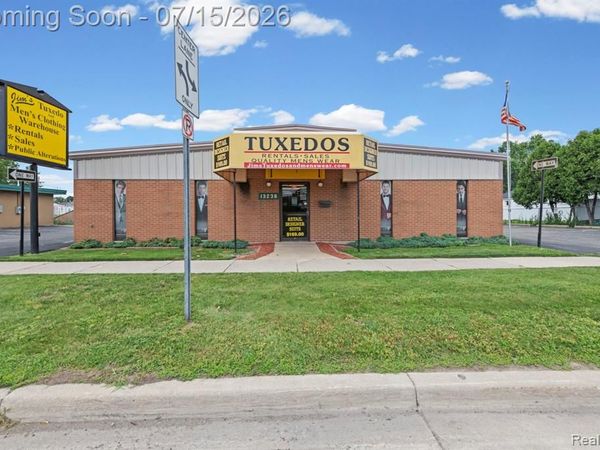 13238 Dix Toledo Road, Southgate, MI 48195