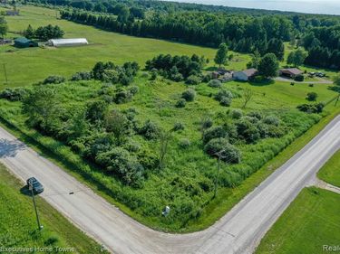 0000 Vincent, Grant Twp, MI 48032