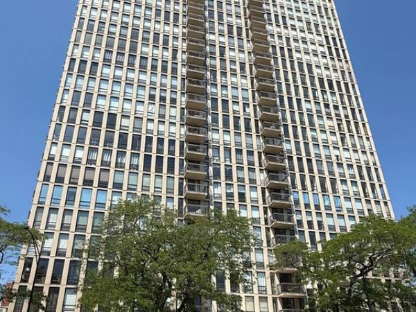 1660 N LASALLE Drive , Unit 1608, Chicago, IL 60614