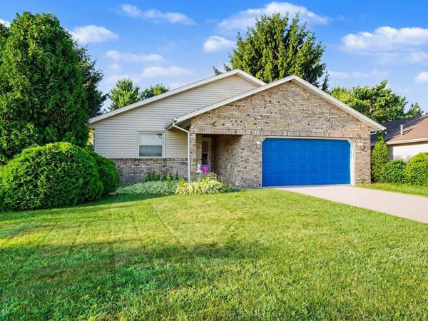 212 E Dunn Road, New Carlisle, IN 46552