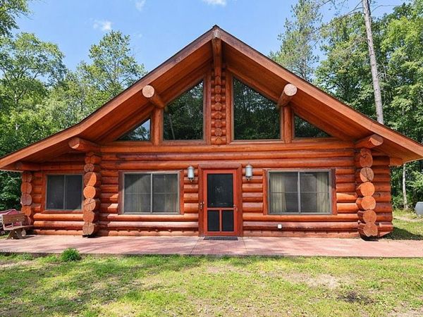 29774 Little Bear Drive, Danbury, WI 54830