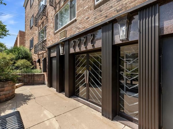 2222 E Belleview PLACE, Unit 108, Milwaukee, WI 53211