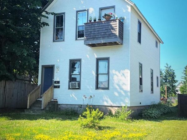 221 Stuntz Ave, Ashland, WI 54806