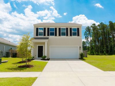 228 Phoenix Drive, Summerville, SC 29486