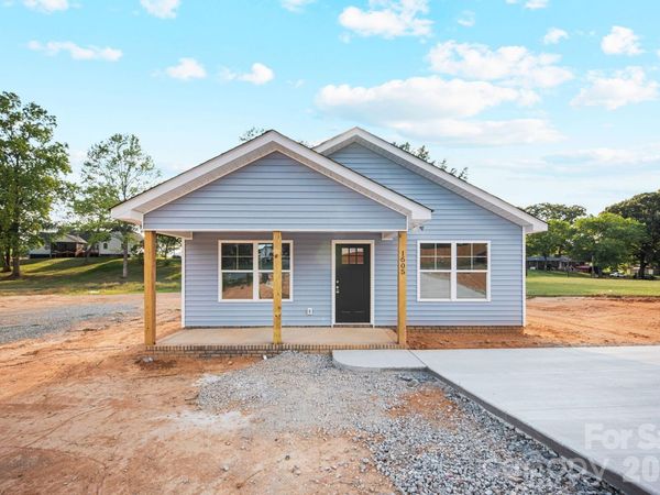 1505 Arden Avenue , Kannapolis, NC 28083