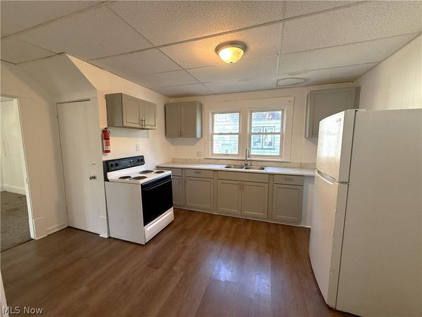 154 W Washington Street , Alliance, OH 44601