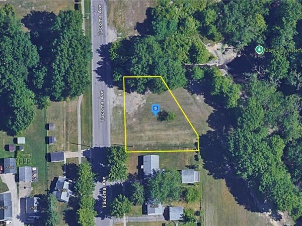 3631 Tacoma Avenue , Lorain, OH 44055