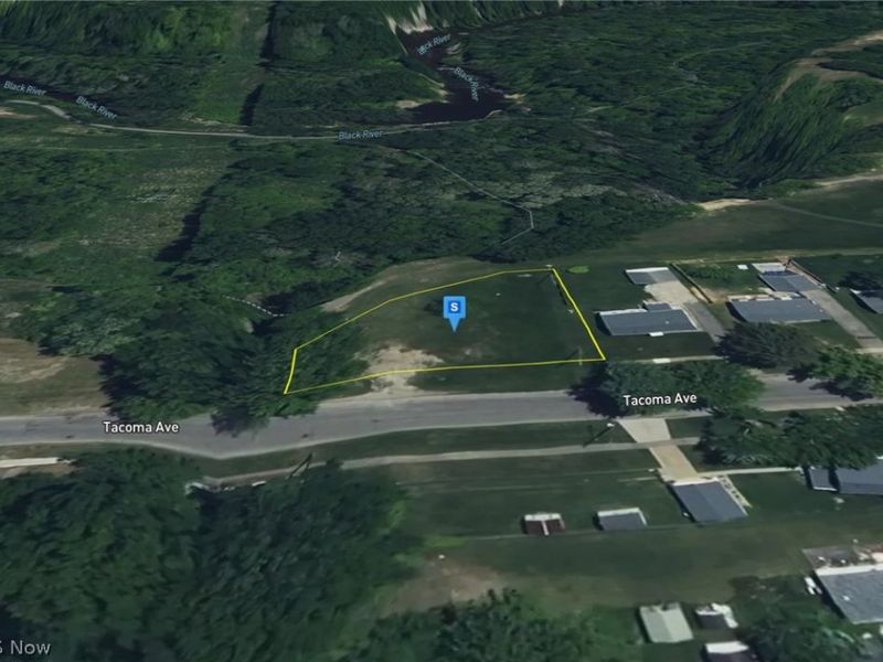 3631 Tacoma Avenue, Lorain, OH 44055 Photo 3