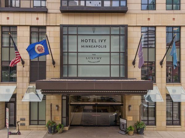 201 S 11th Street , Unit 2130, Minneapolis, MN 55403