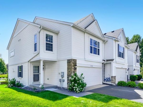 15358 Foster Drive N, Hugo, MN 55038