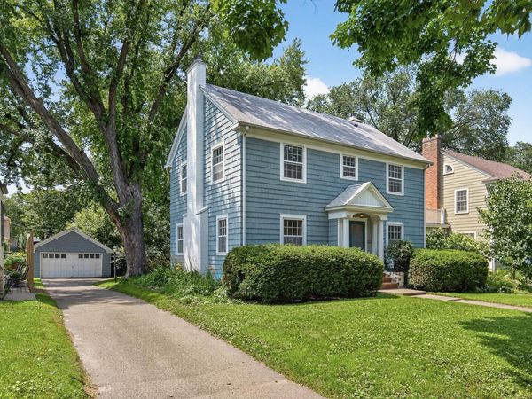 4138 York Avenue S, Minneapolis, MN 55410