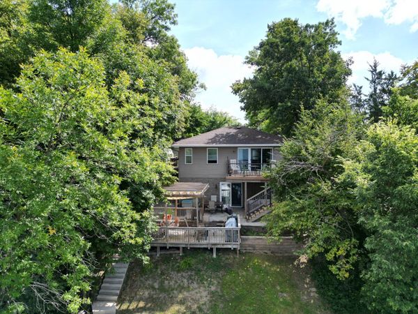 17844 45th Street NW, South Haven, MN 55382