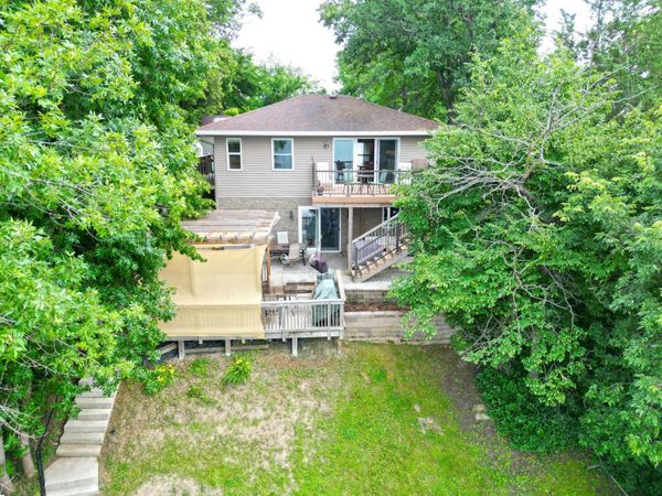 17844 45th Street NW, South Haven, MN 55382