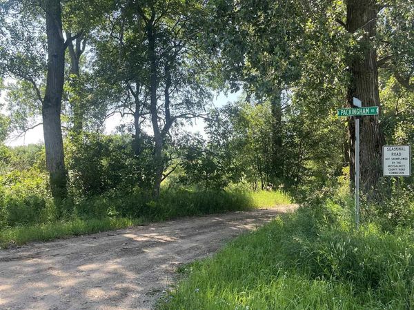 Packingham Road, Manton, MI 49663