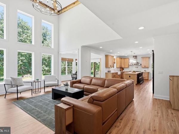 5119 OLD AUBURN, WARRENTON, VA 20187