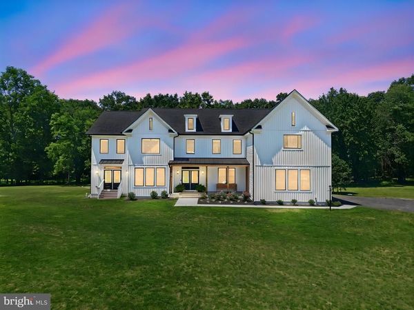 5119 OLD AUBURN, WARRENTON, VA 20187