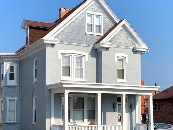 111 KING STREET , Unit BS, HAGERSTOWN, MD 21740