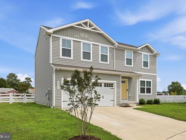 25215 SWEETGUM WAY, MILLSBORO, DE 19966