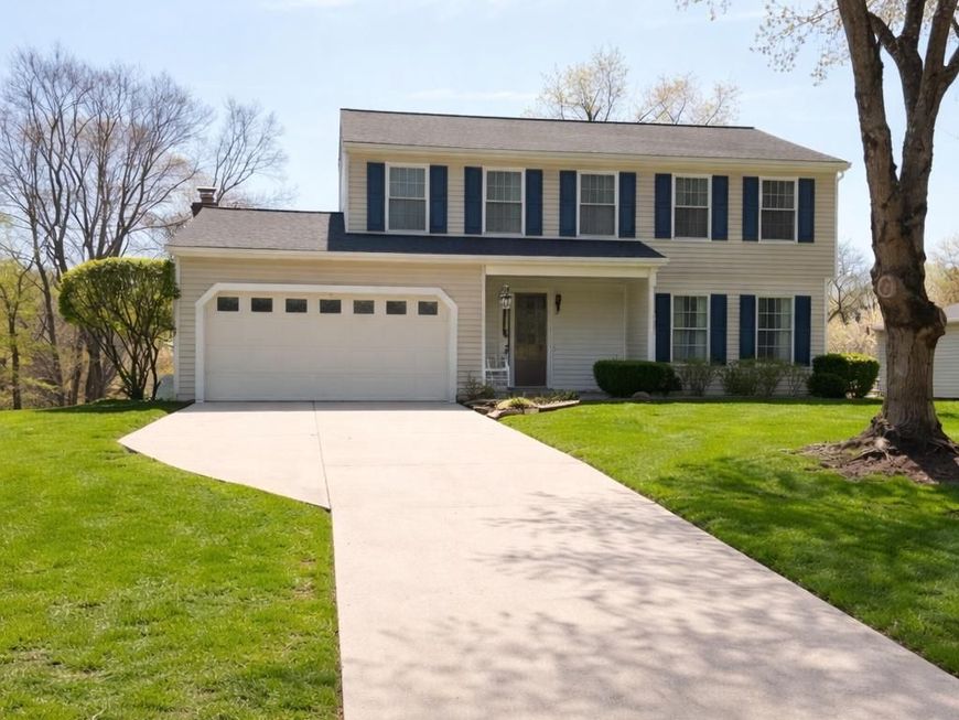 8314 Chestnut Farm Lane , Ellicott City, MD 21043 Main Photo