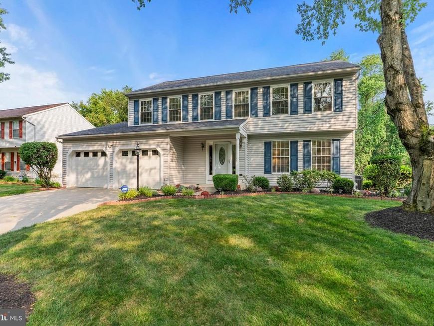 8314 Chestnut Farm Lane, Ellicott City, MD 21043 Main Photo