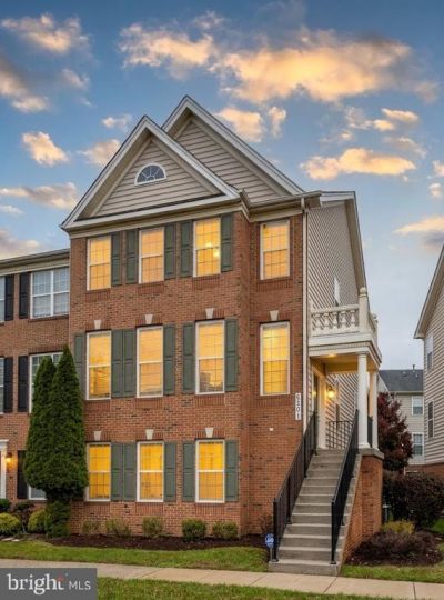 8201 CASTANEA LANE , DERWOOD, MD 20855