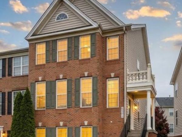 8201 CASTANEA LANE, DERWOOD, MD 20855
