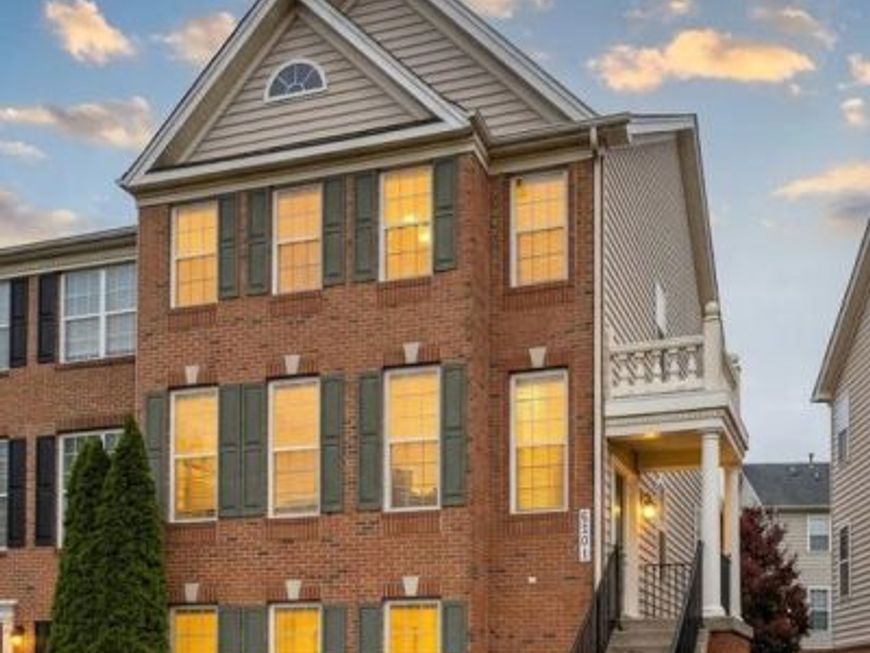 8201 Castanea Lane , Derwood, MD 20855 Main Photo