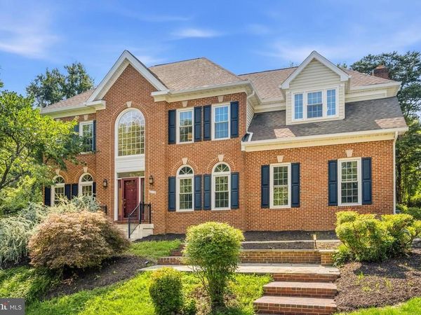 6914 WINTER LANE, ANNANDALE, VA 22003