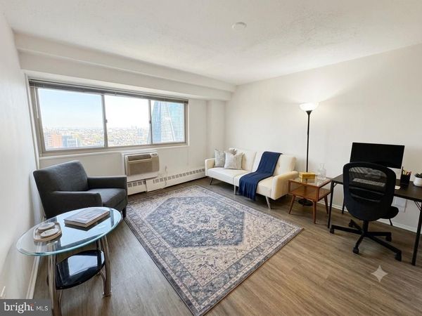 2101 17 CHESTNUT STREET , Unit 1813, PHILADELPHIA, PA 19103