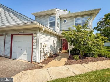 2607 LYNBROOKE DRIVE, YARDLEY, PA 19067