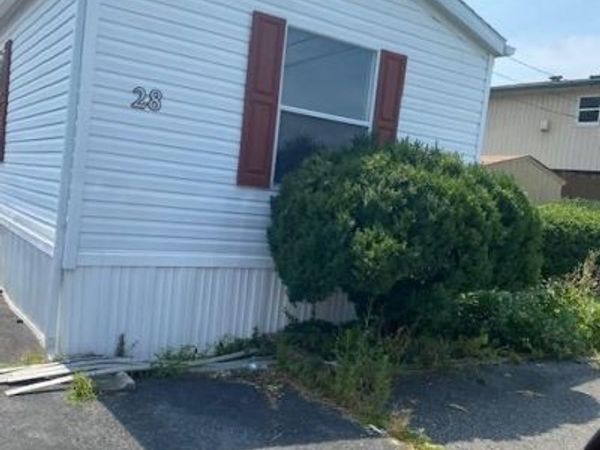1844 28 PULASKI HIGHWAY, Unit 28, HAVRE DE GRACE, MD 21078