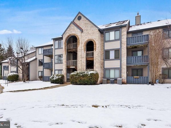 4912 B DUNBARTON ROAD, MOUNT LAUREL, NJ 08054