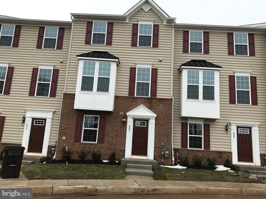 222 Compass Drive, Lansdale, PA 19446 Main Photo