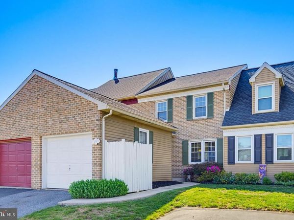 2792 MADISON COURT , EAST PETERSBURG, PA 17520