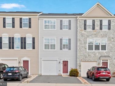 19 OCALA WAY , STAFFORD, VA 22556