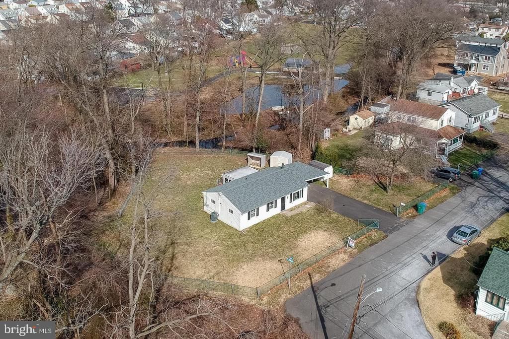 540 WESTERN AVENUE , BRISTOL, PA 19007