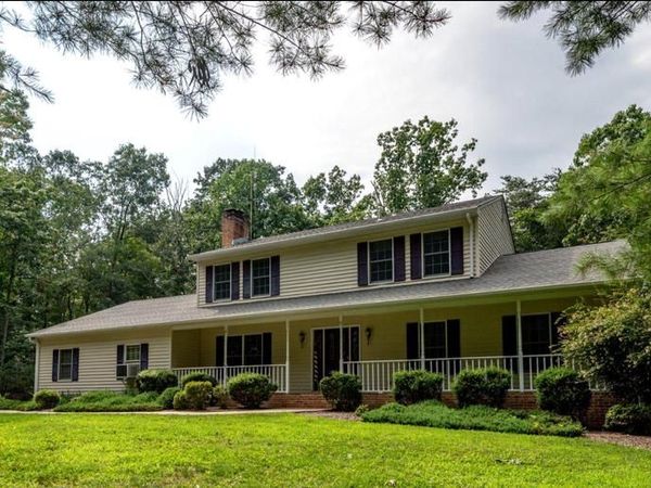 22503 SPARROW COURT, LEONARDTOWN, MD 20650