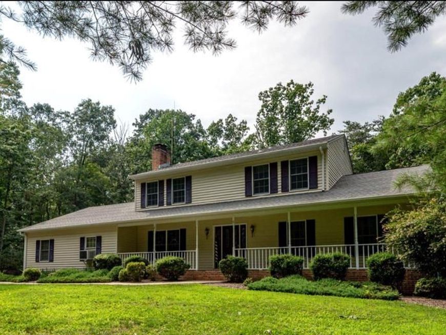 22503 Sparrow Court, Leonardtown, MD 20650 Main Photo