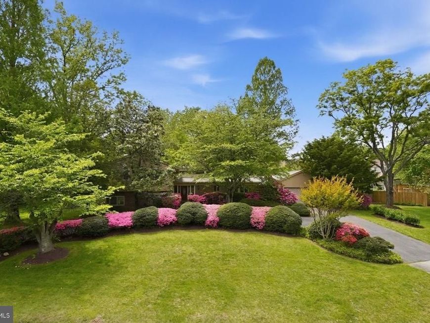 9820 Conestoga Way, Potomac, MD 20854 Main Photo