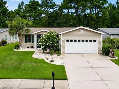 338 Lakeside Crossing Dr., Conway, SC 29526