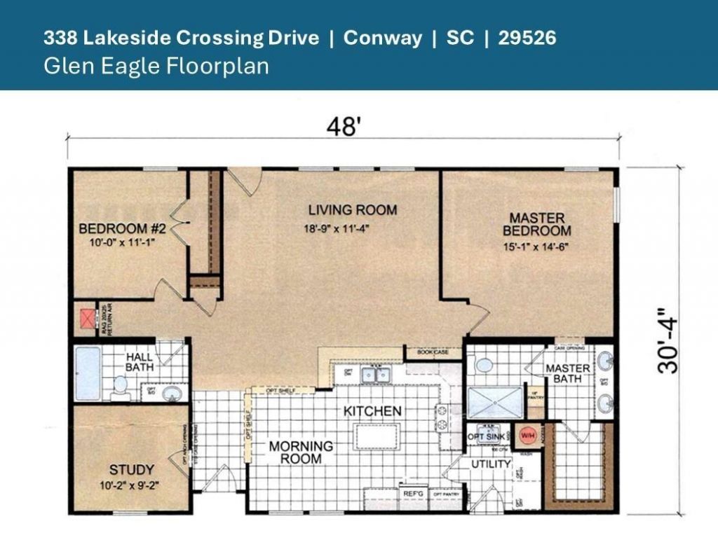 338 Lakeside Crossing Dr.  Photo 26