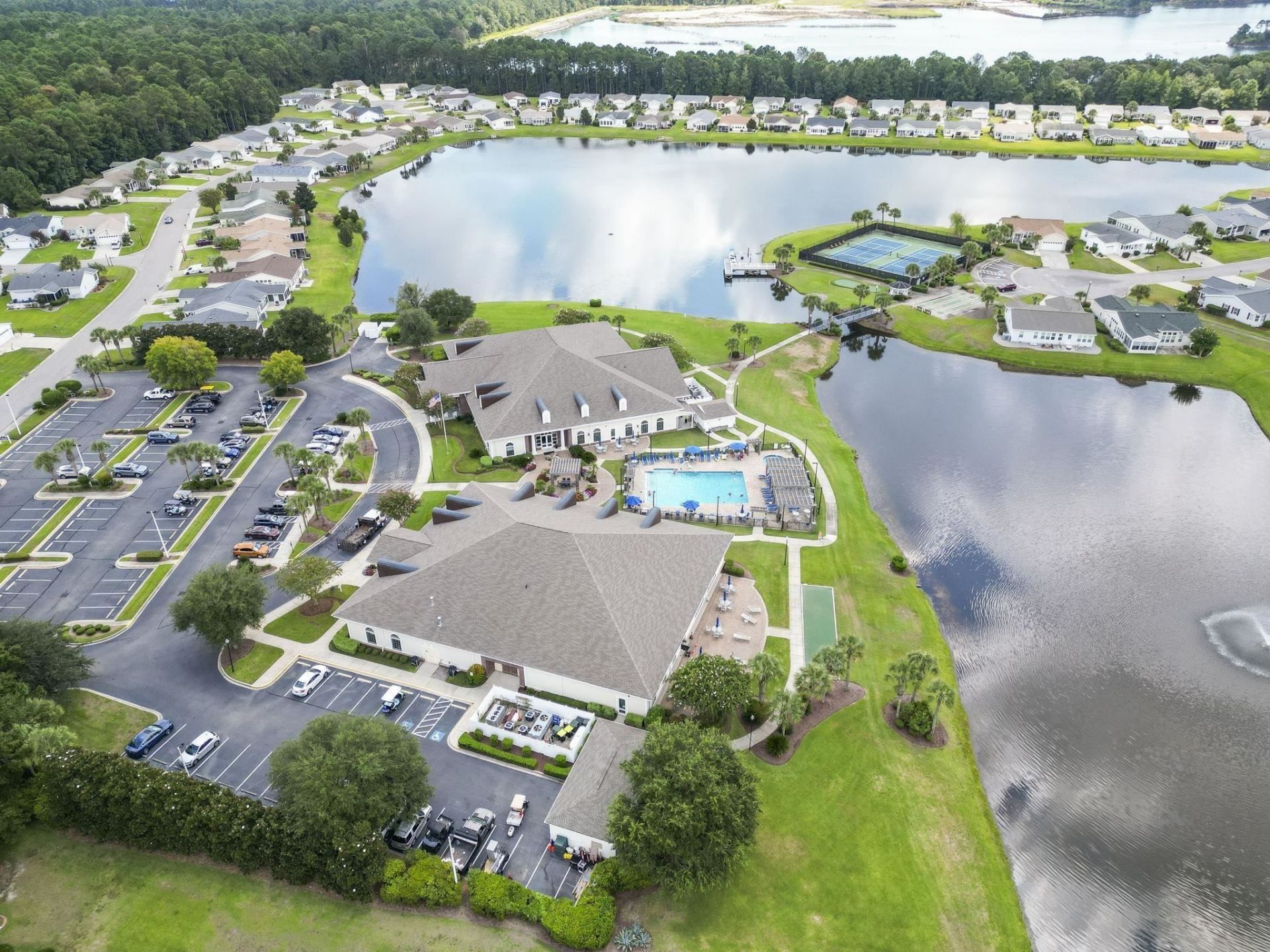 338 Lakeside Crossing Dr.  Photo 35
