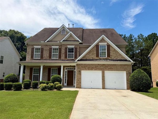 1245 Ethans Way , Mcdonough, GA 30252